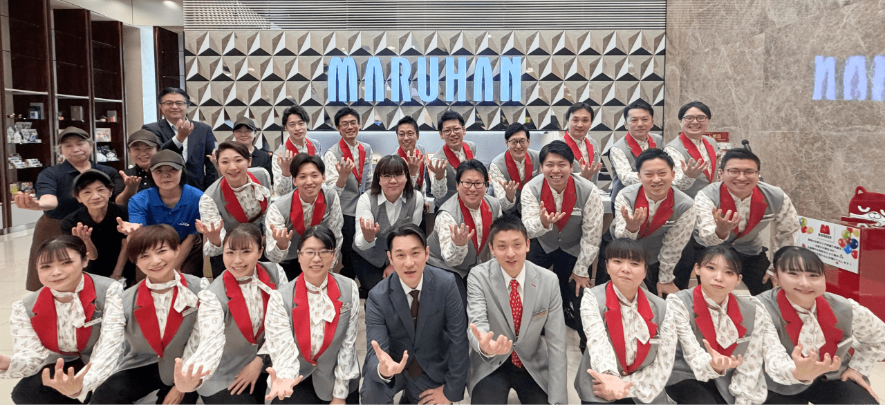 若い組織 × 挑戦機会