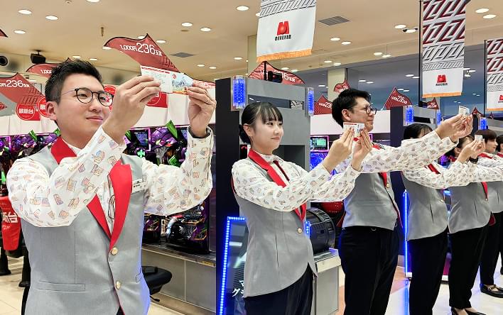 入社1年目の流れ