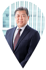 トップメッセージ