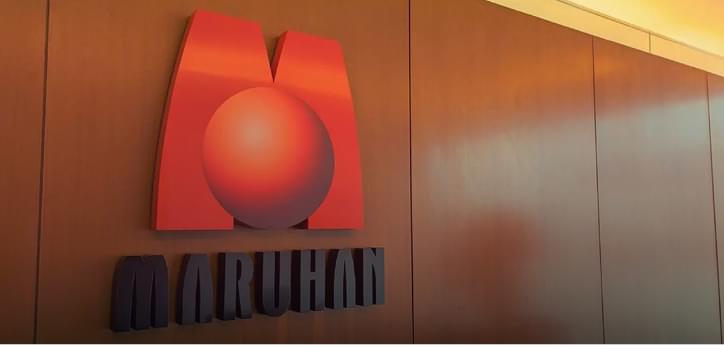 マルハンの軌跡と目指す未来