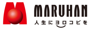 MARUHAN 人生にヨロコビを