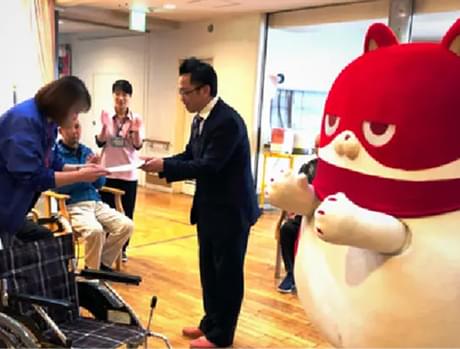 環境・リサイクル活動