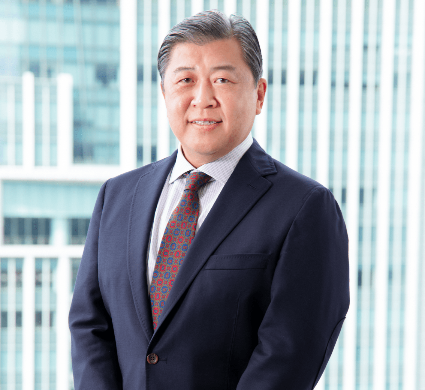 トップメッセージ