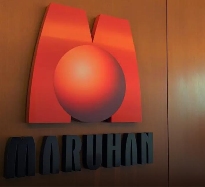 マルハンの軌跡と目指す未来