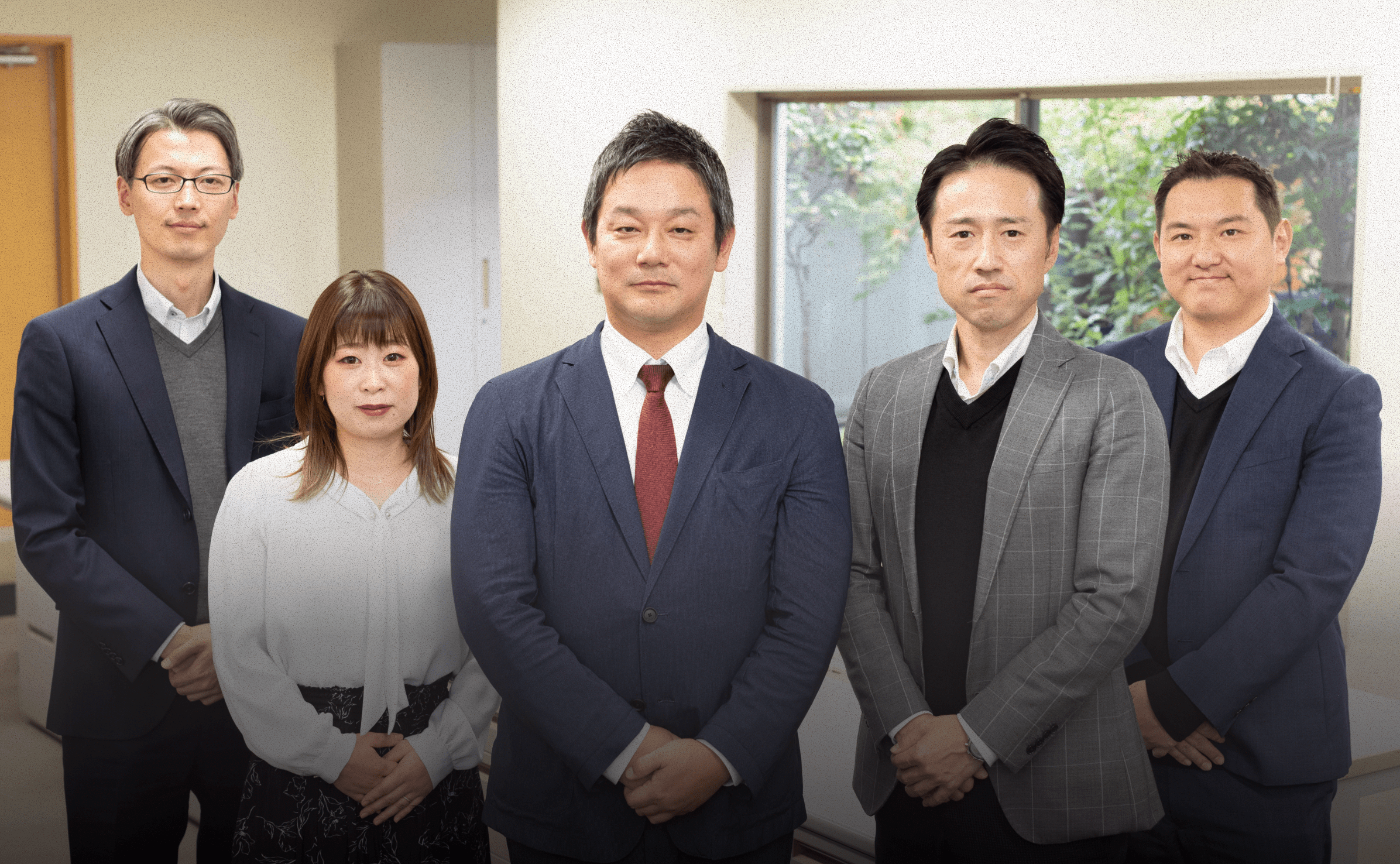 登頂ストーリー 営業企画