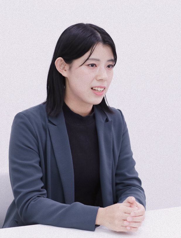 キャリアについて、意識してきたことはありますか？